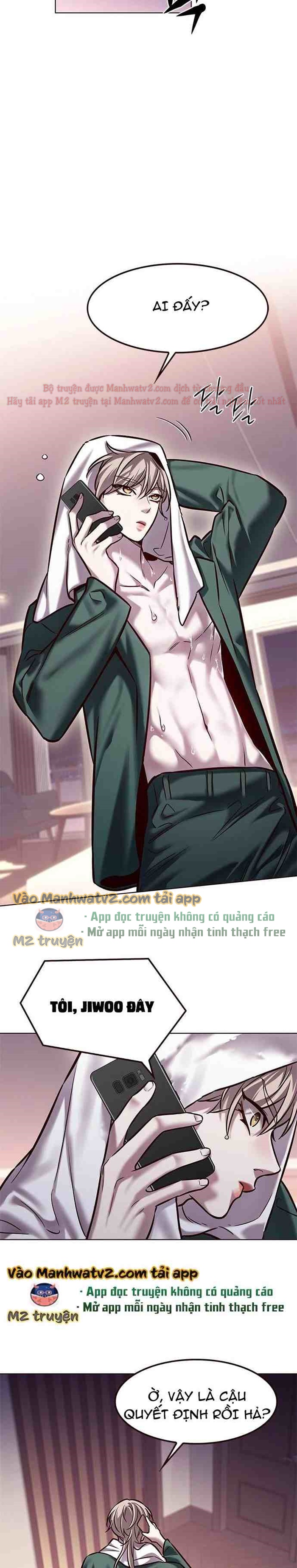 Đọc truyện Hóa thân thành mèo (Bản Free) - Chap 282